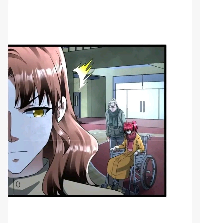 ฉันมีเซฟเฮาว์ในวันโลกาวินาศ ตอนที่ 144 หน้า 15