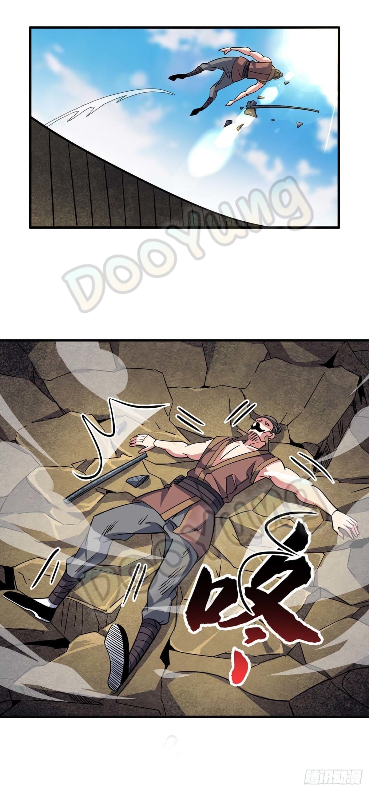 Eternal first son-in-law ตอนที่ 128 หน้า 11