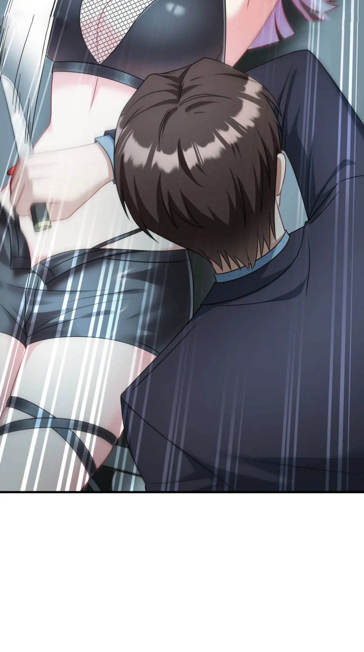 ผมไปเกาะสาวสวยกิน, แต่ตอนนี้ฉันเป็นคนร่ำรวยแล้ว~ ตอนที่ 42 หน้า 4