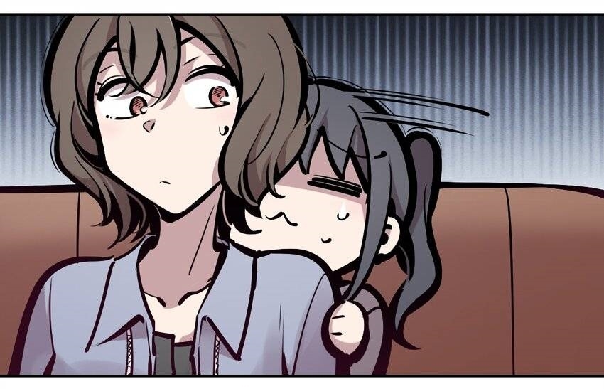 Demon x Angel can't get along! ตอนที่ 86 หน้า 5