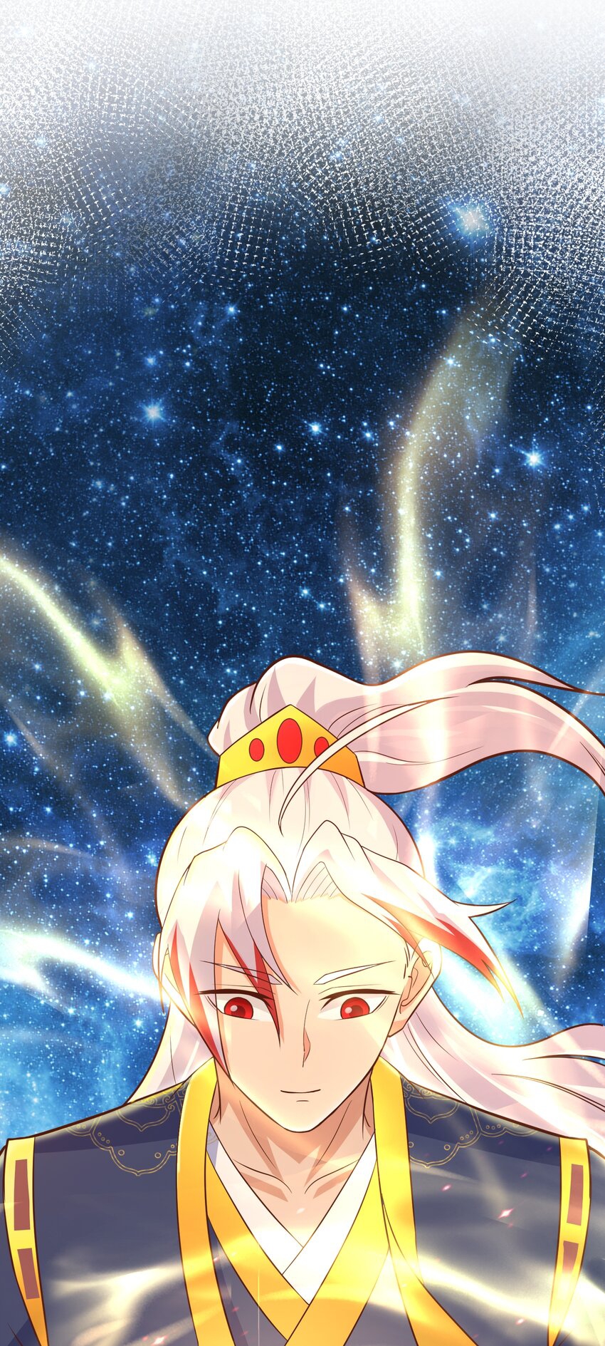 สมบัติทั้งหมดที่ข้าทิ้งไปตอนนี้กลายเป็นผู้หญิงไปซะแล้ว (ชนต้นฉบับ) ตอนที่ 44 หน้า 41