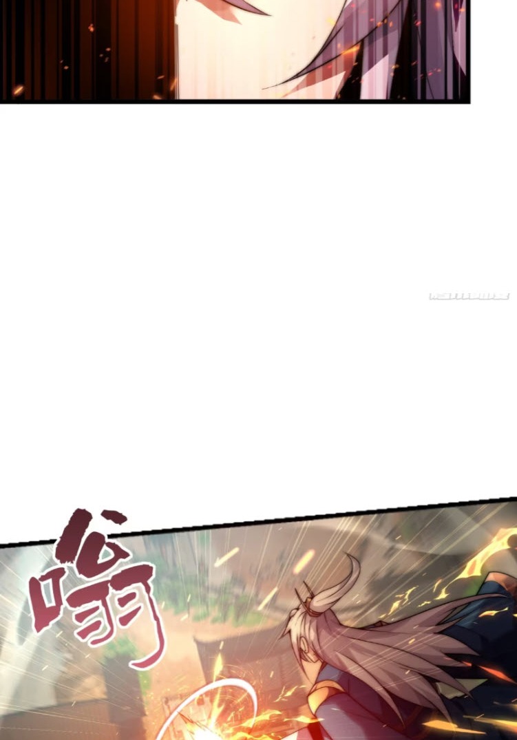 เผชิญเคราะห์ฟ้าผ่ามาแสนปี[ชนจีนไม่มีกั๊ก] ตอนที่ 11 หน้า 21