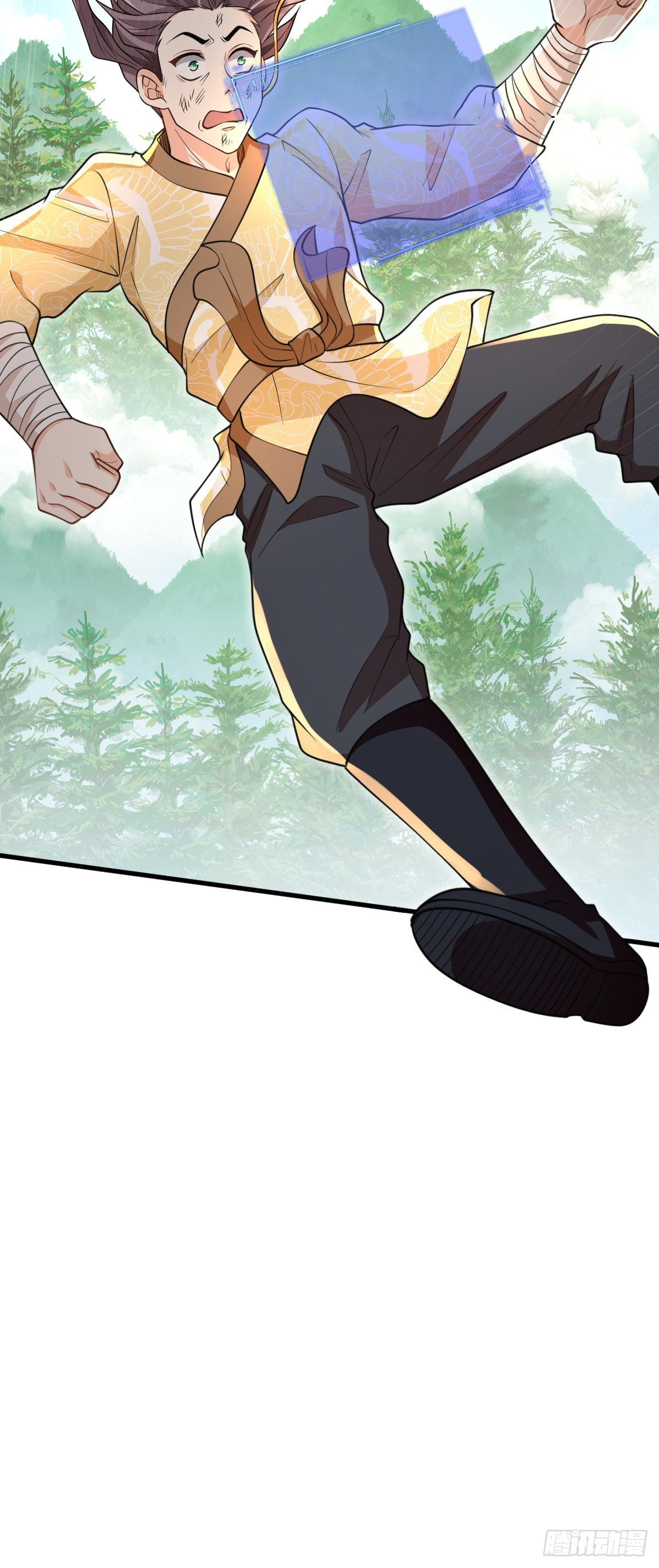 I Relied on Roasting to Be Body Cultivation Master ตอนที่ 9 หน้า 10