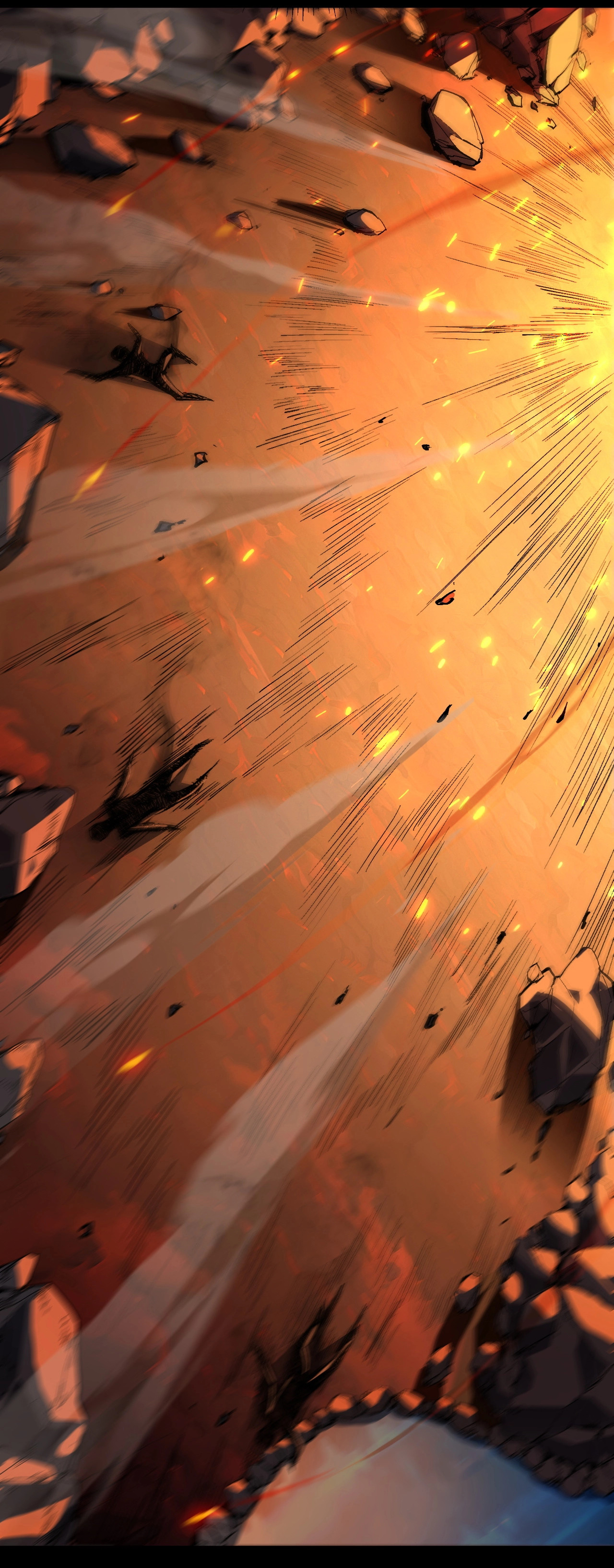 เริ่มต้นวิวัฒนาการจากปลาคาร์พสู่มังกร! ตอนที่ 2 หน้า 14