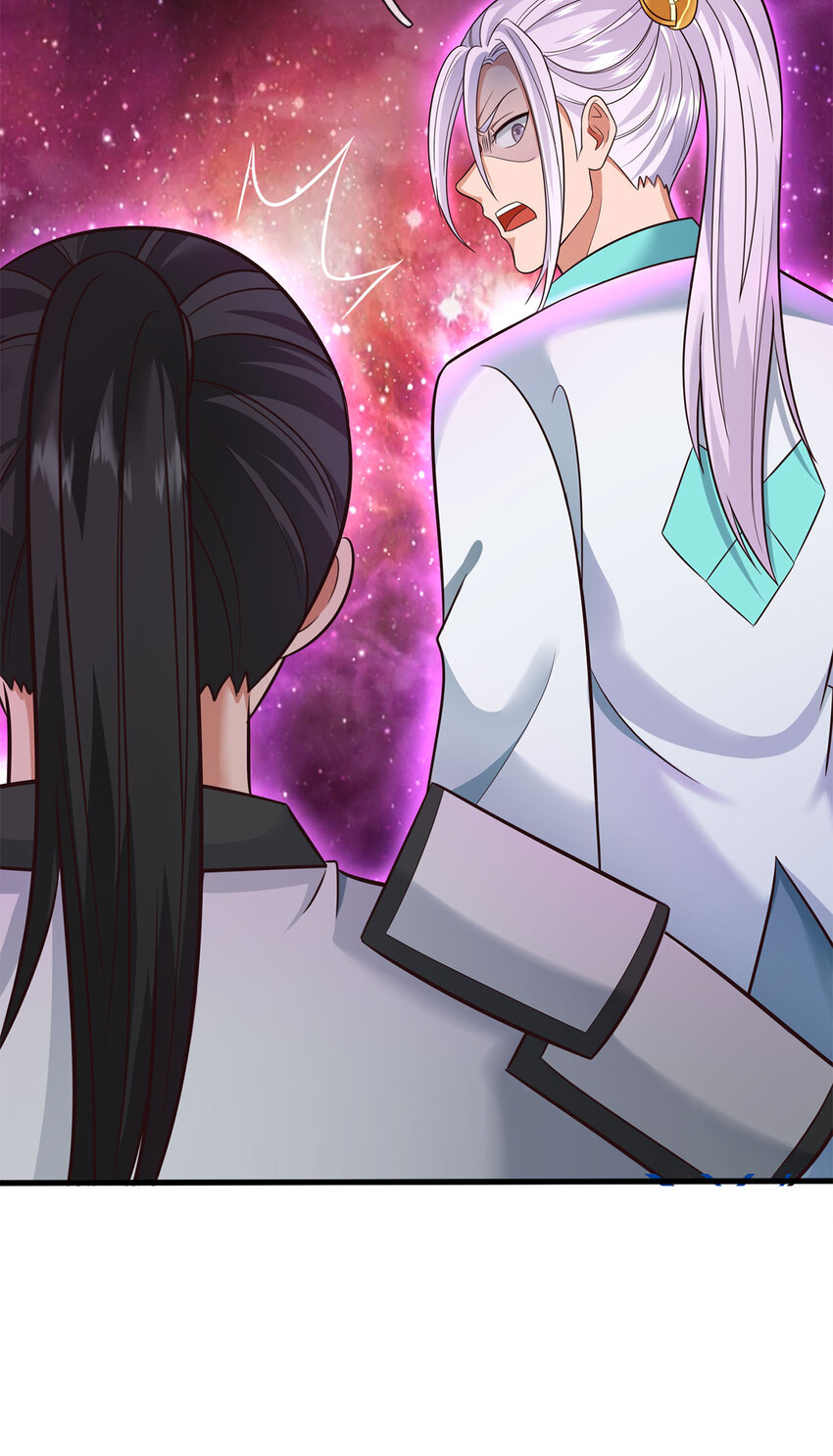 ด้วยเขตแดนกระบี่ ข้าสามารถเป็นเซียนกระบี่ได้ ตอนที่ 142 หน้า 23