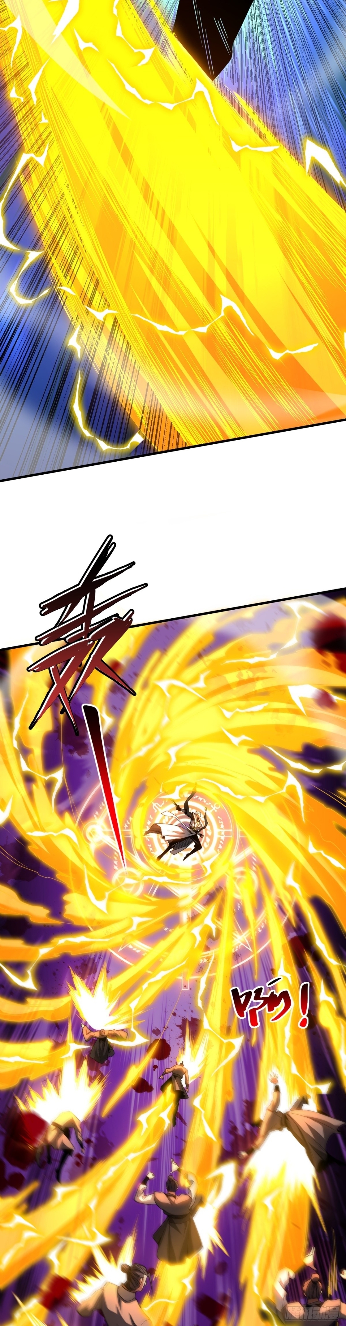 ข้าขอบ่มเพาะศิษย์แบบชิวๆ ก็แล้วกัน! (ชนจีน) ตอนที่ 73 หน้า 8