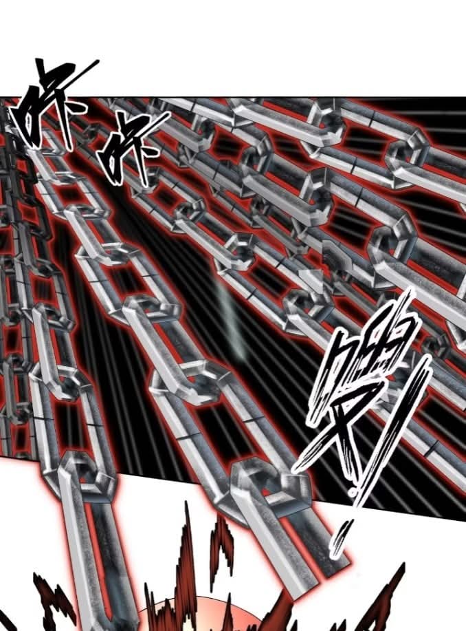 ถึงข้าจะแค่ขั้นสร้างรากฐาน แต่ข้าก็เทพ ( อัพตอนใหม่ทุกวัน เสาร์ ) กลุ่มชนแล้ว ตอนที่ 6 หน้า 54