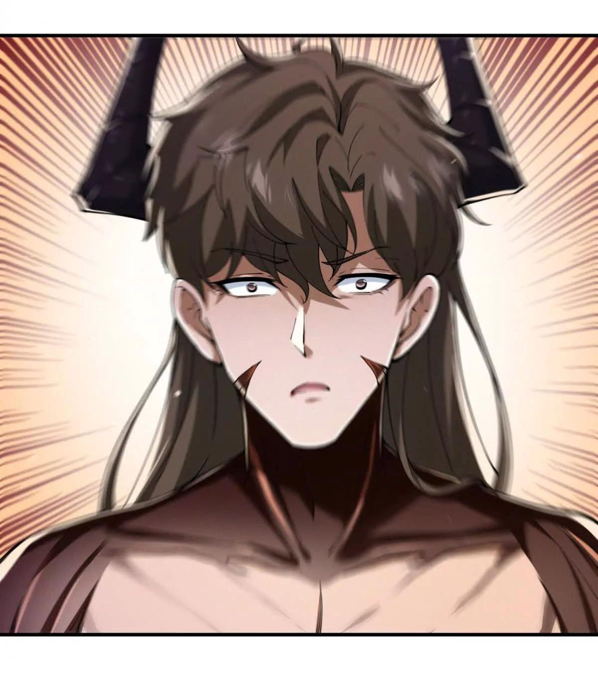 อัพเลเวลสุดขีดเพราะฉันคือจ้าวแห่งภัยพิบัติ ( I escalated with calamity ) ตอนที่ 4 หน้า 35