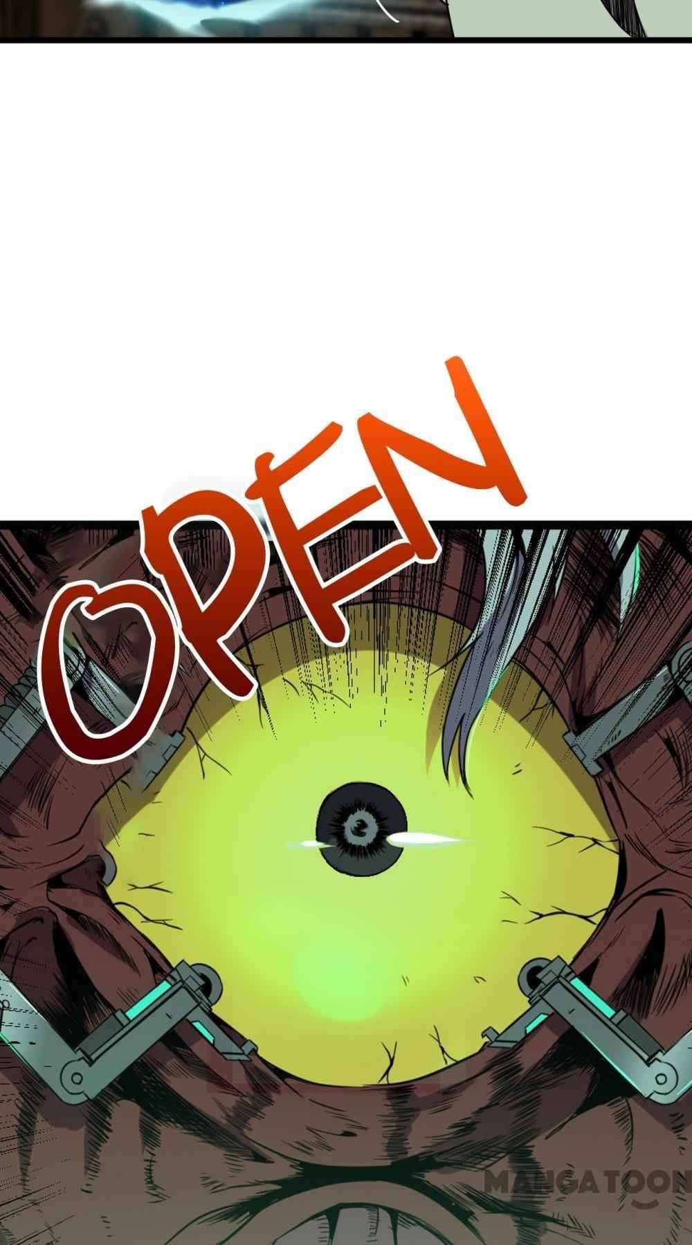 การผจญภัยในดินแดนสรวงสวรรค์ ตอนที่ 22 หน้า 30