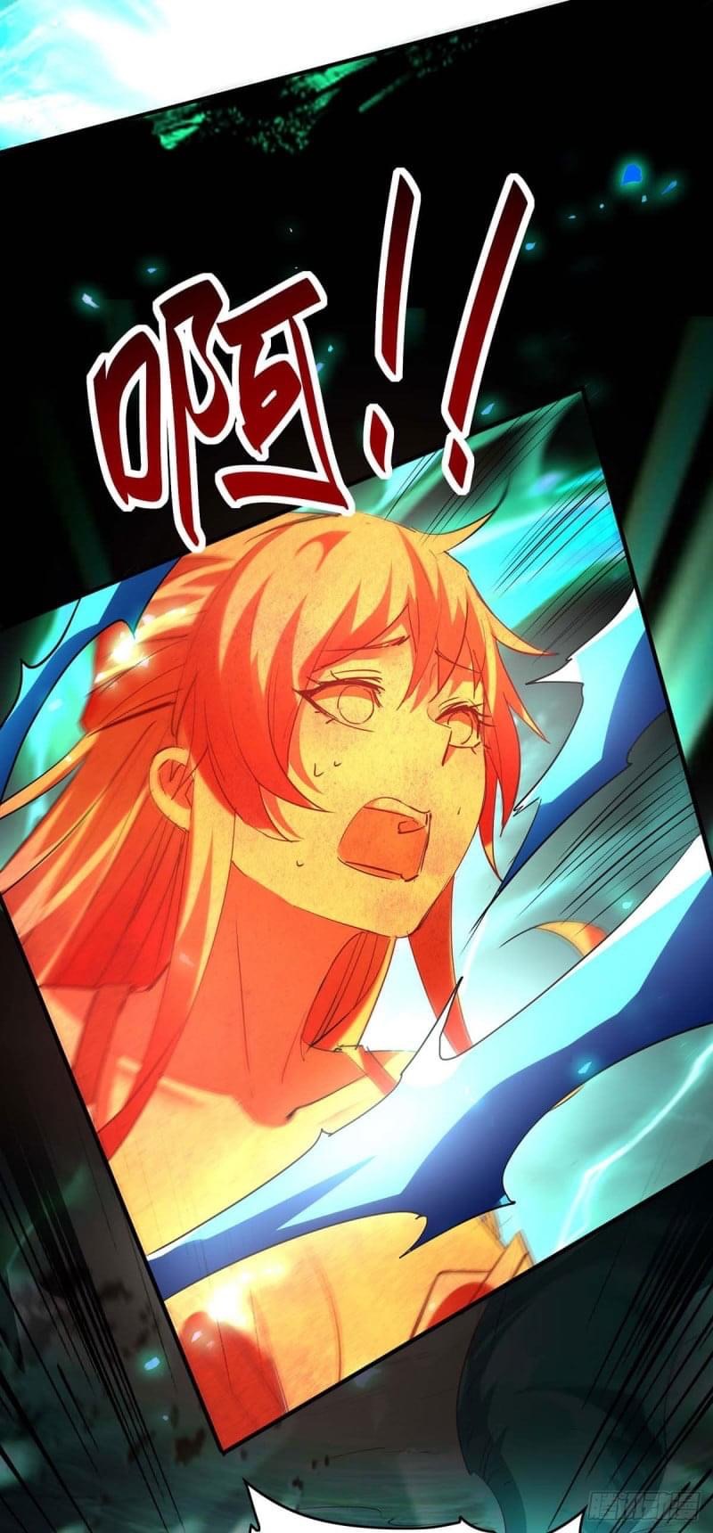 การกลับมาของจักรพรรดิศักดิ์สิทธ์ ตอนที่ 37 หน้า 22