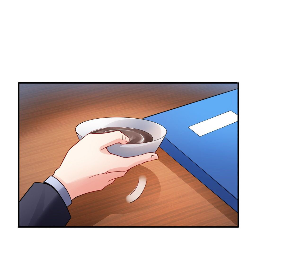 (ชนจีน)Perfect Secret Love The Bad New Wife Is a Little Sweet ตอนที่ 115 หน้า 17