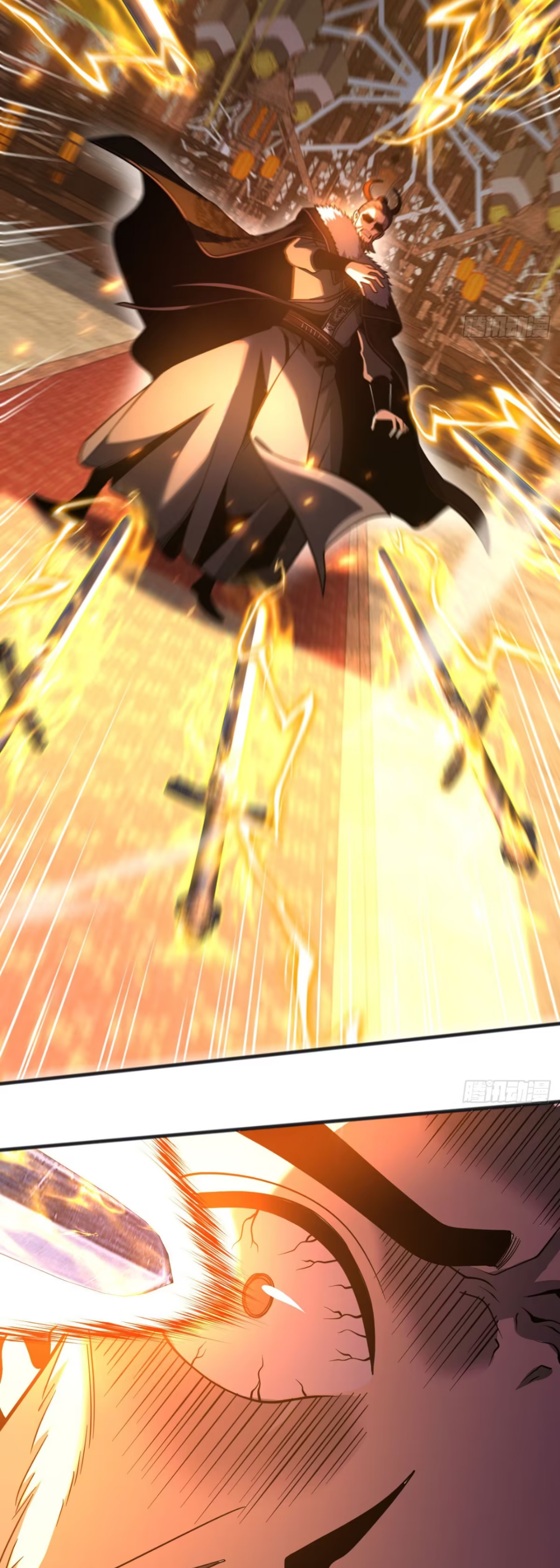 My Disciples Cultivate, While I Slack Off!  ศิษย์ของข้าฝกฝน ส่วนข้าขี้เกียจ ตอนที่ 60 หน้า 20