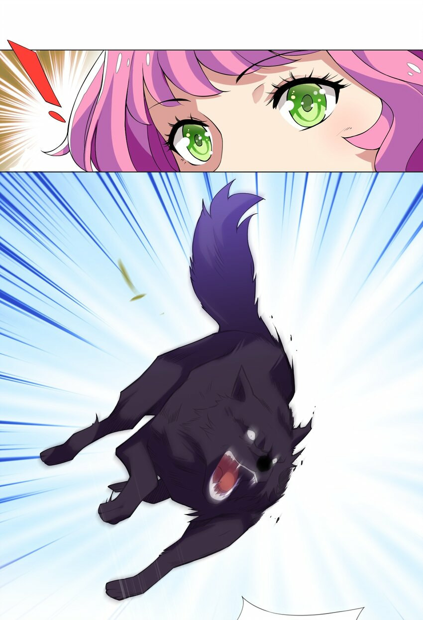 ผมเกิดใหม่เป็นสุดยอดเทพและตัวละครในเกมของผมเป็นเจ้าหญิงแห่งโชคที่มีค่าโชค666นะคร๊าบบ ตอนที่ 9 หน้า 6