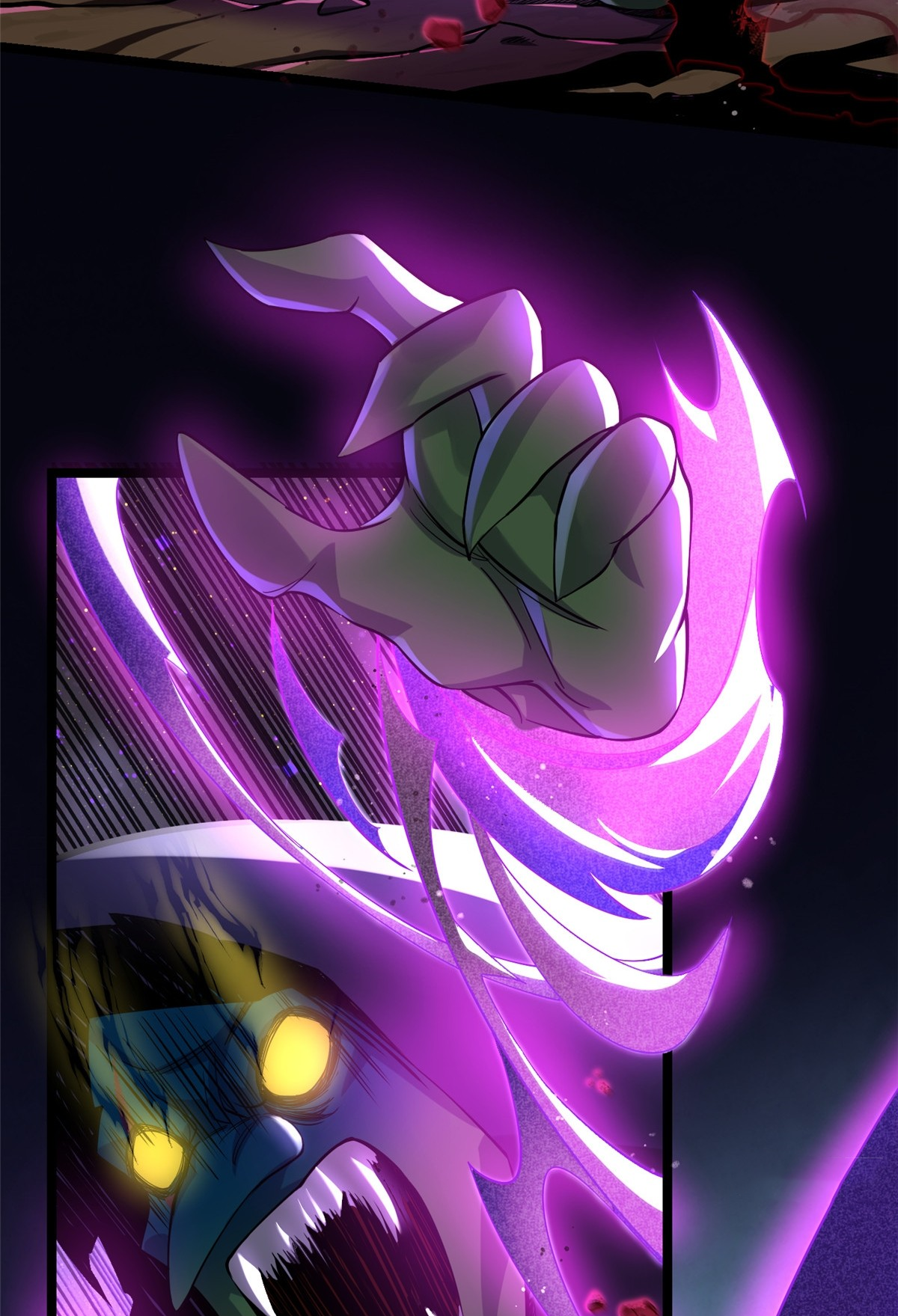 ไม่อยากเรียนทักษะ แห่งคำสาปเลย! ตอนที่ 1 หน้า 155