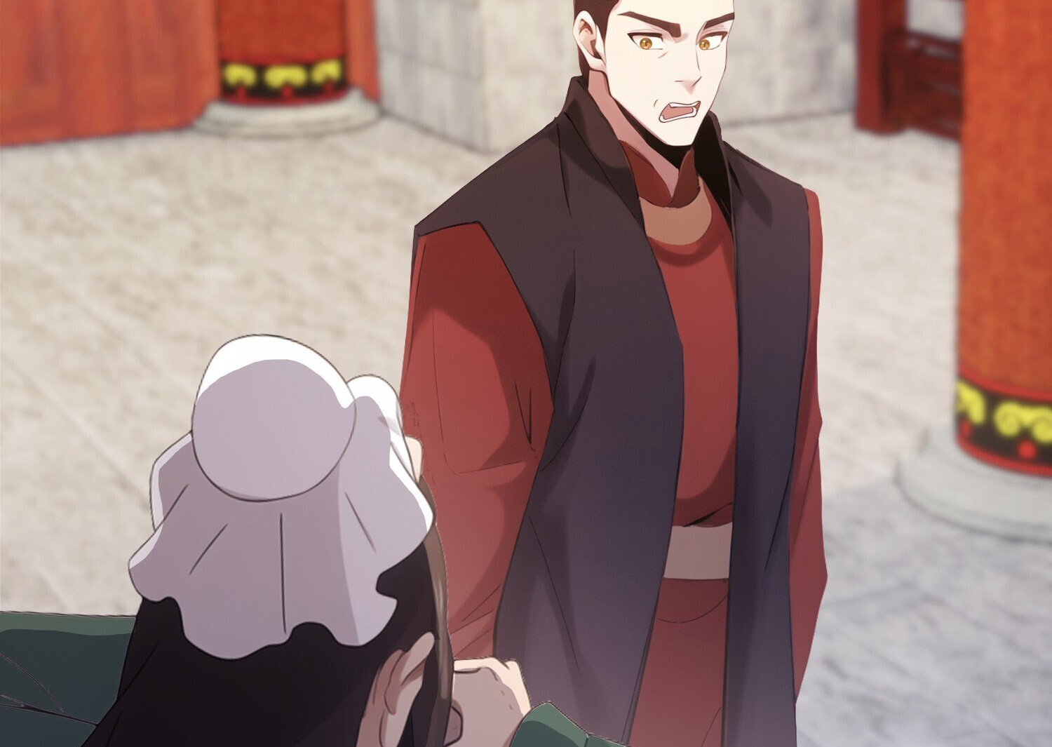 ที่แท้ข้าก็ไร้เทียมทานมาตั้งนานแล้วนี่เอง ตอนที่ 125 หน้า 42