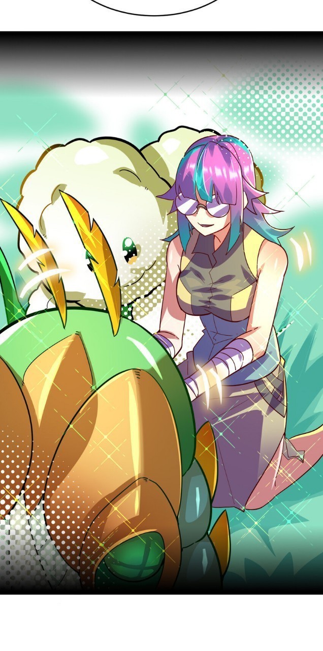 สัตว์ประหลาดที่ไร้หลักวิทยาศาสตร์ ตอนที่ 2 หน้า 12