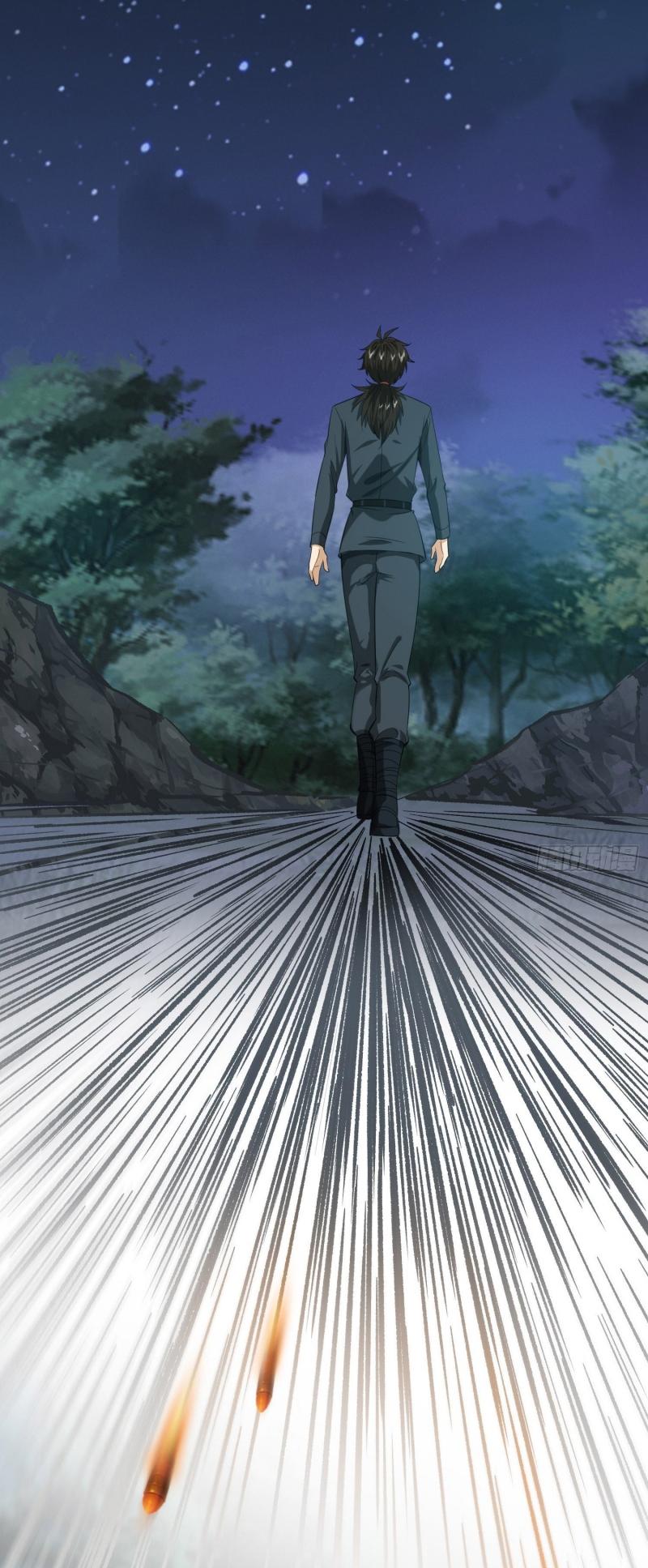 THE FIRST ORDER ตอนที่ 200 หน้า 17