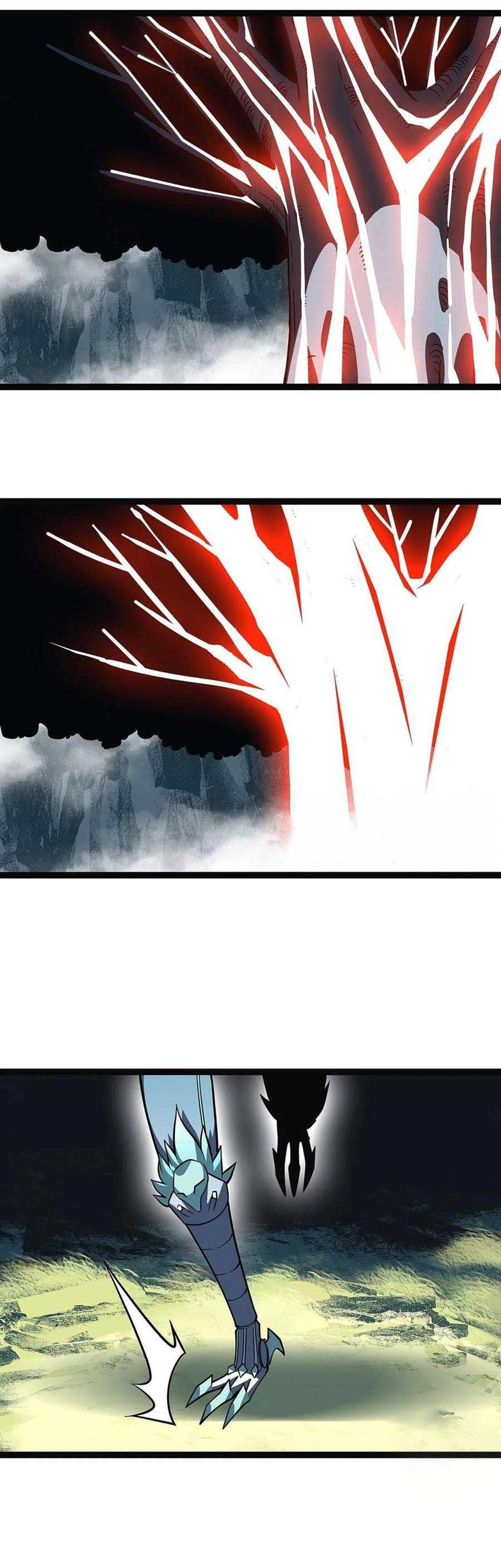 It all starts with playing game seriously ตอนที่ 74 หน้า 20