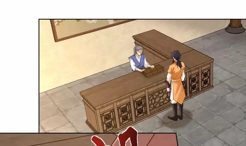 Chaos Alchemist (วิบัติการณ์เทพเซียนโอสถ) ตอนที่ 201 หน้า 4