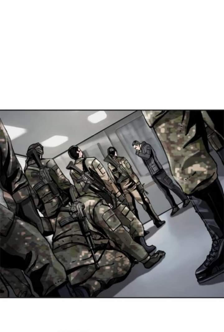 ข้าคือนักล่า ตอนที่ 9 หน้า 8