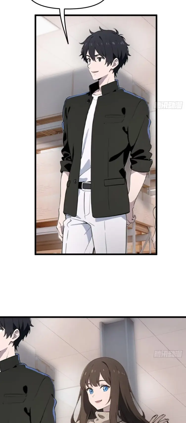 [ชนจีน]หลังถูกเลิกจ้าง ก็ได้ระบบพันล้าน ฉันจะอัพเกรด!!! ตอนที่ 17 หน้า 8