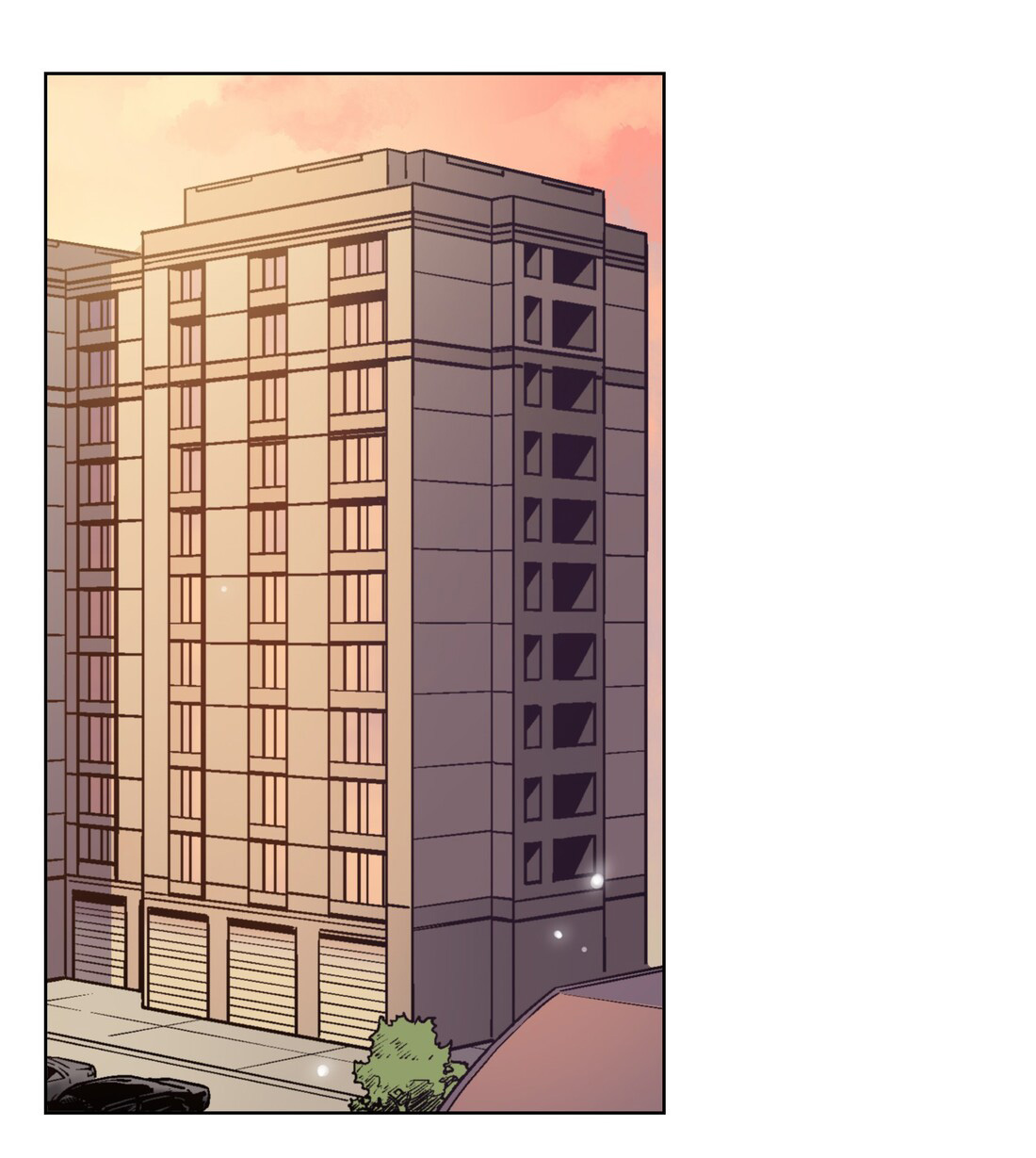 The King of Special Forces Reborn in School, Popular With Girls ตอนที่ 6 หน้า 22