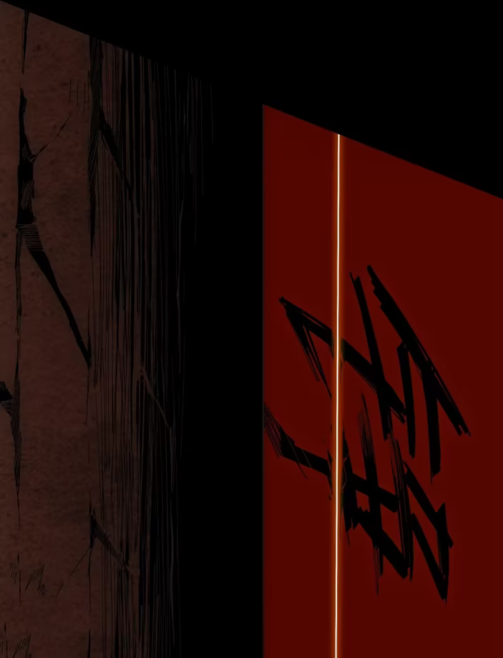 หาญท้าชะตาฟ้า ปริศนายุทธจักร ตอนที่ 44 หน้า 110