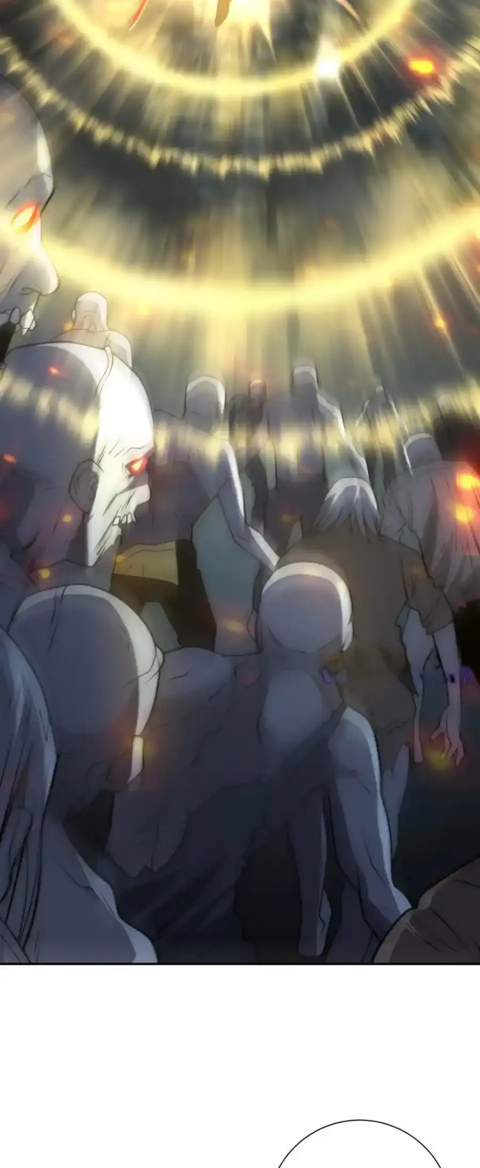 เกิดใหม่เพื่อแก้แค้น ฉันจะเหยียบศัตรูทั้งหมด! ตอนที่ 50 หน้า 11