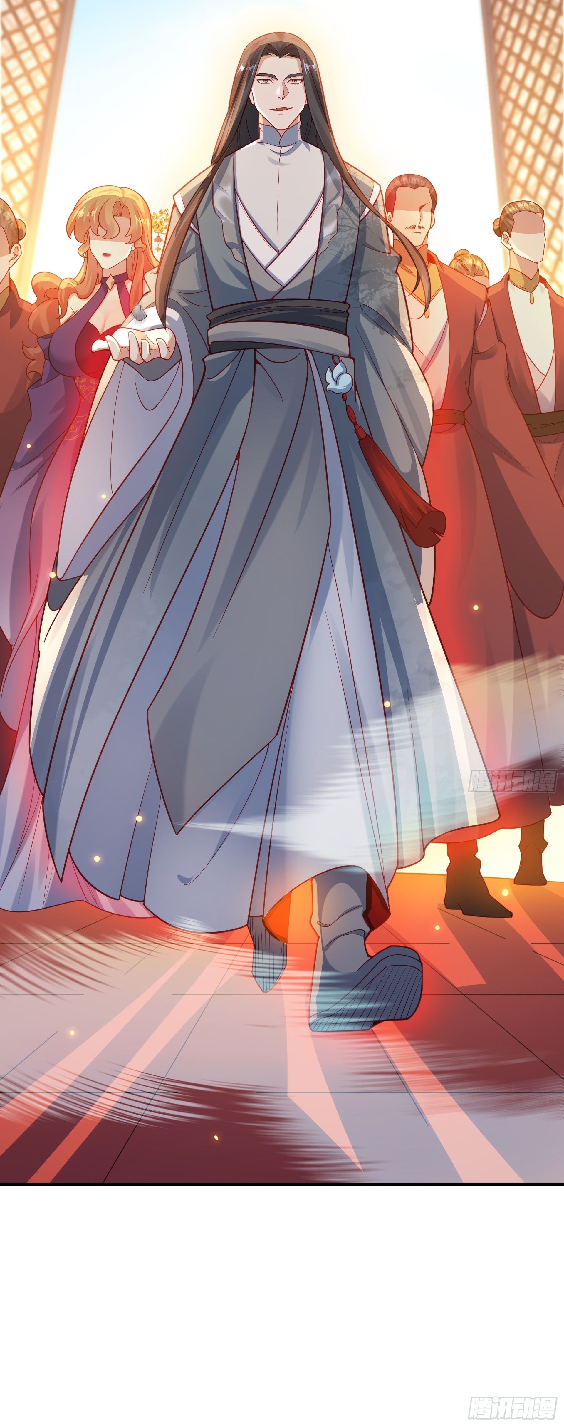 เทพเซียนหมื่นวิถี ตอนที่ 18 หน้า 42