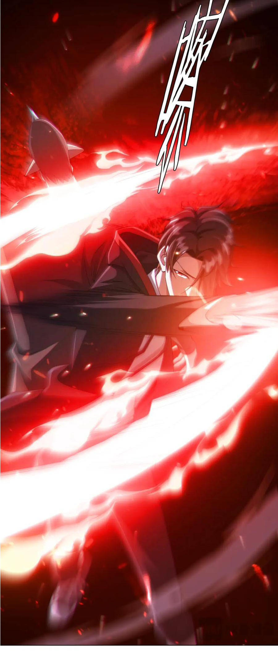 Start with trillions of coins ตอนที่ 38 หน้า 28