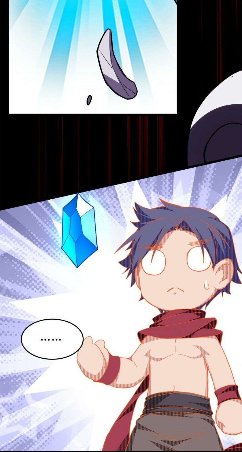 [ชนจีน] ฉันแค่อยากเล่นเกมส์เงียบๆ [I Just Want to Play the Game Quietly] ตอนที่ 7 หน้า 4