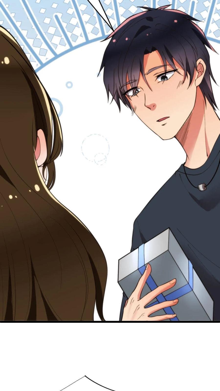 ระบบสายเปย์ล้านล้านล้าน (เงินไม่จำกัด) ซื้อผู้หญิงทั้งโลก ตอนที่ 19 หน้า 17
