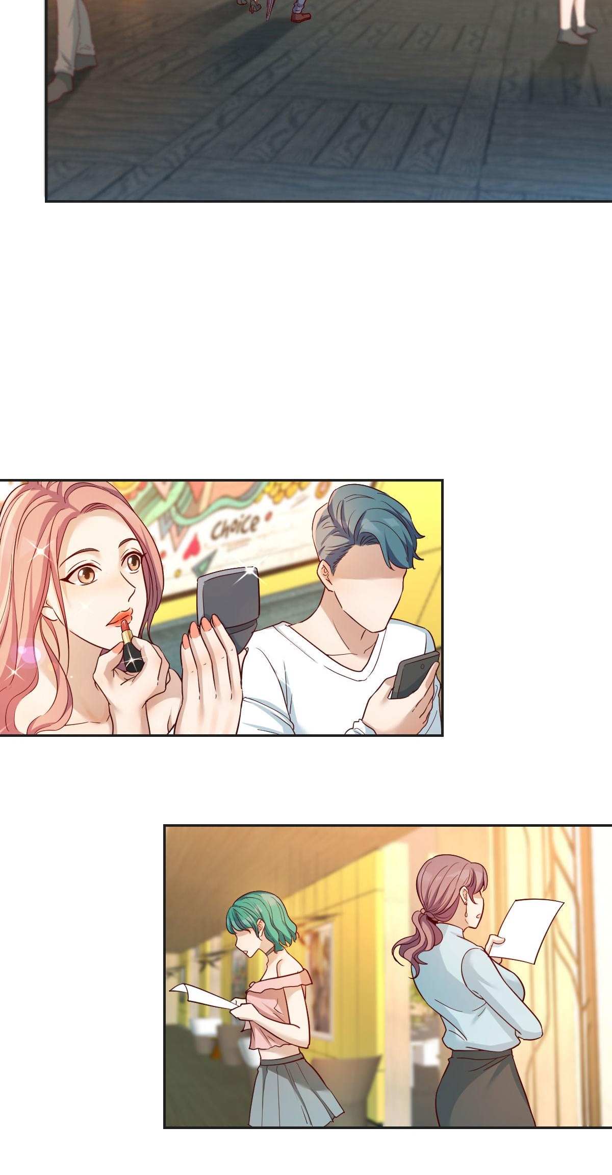 พี่สาวอยากเล่นคุณ ตอนที่ 16 หน้า 6