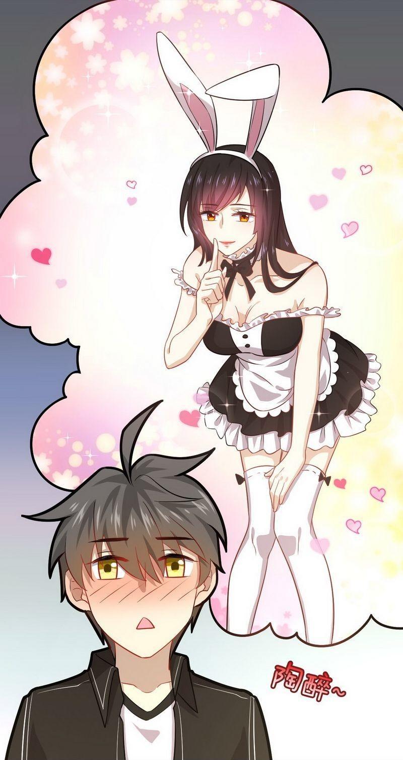 Immortal Swordsman in The Reverse World ข้าเซียนกระบี่ไม่เกาะสตรี ตอนที่ 45 หน้า 3