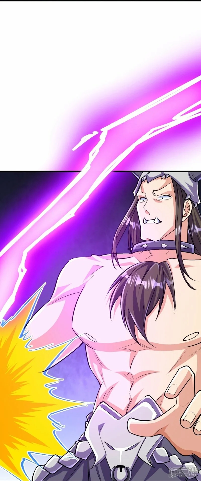 บรรพบุรุษผู้ขัดเกลากายา (ทันจีน) ตอนที่ 137 หน้า 38