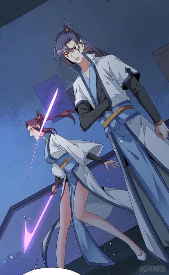 ระบบปลดล็อก มังกรทมิฬ  100,000 ปี ตอนที่ 18 หน้า 24