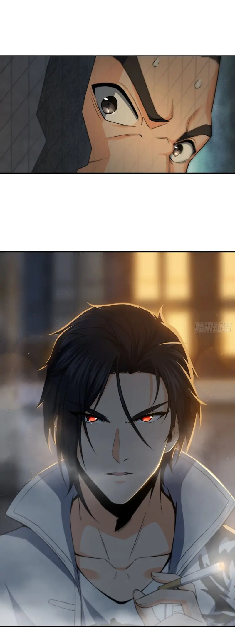 All starts with Ubume ตอนที่ 20 หน้า 6