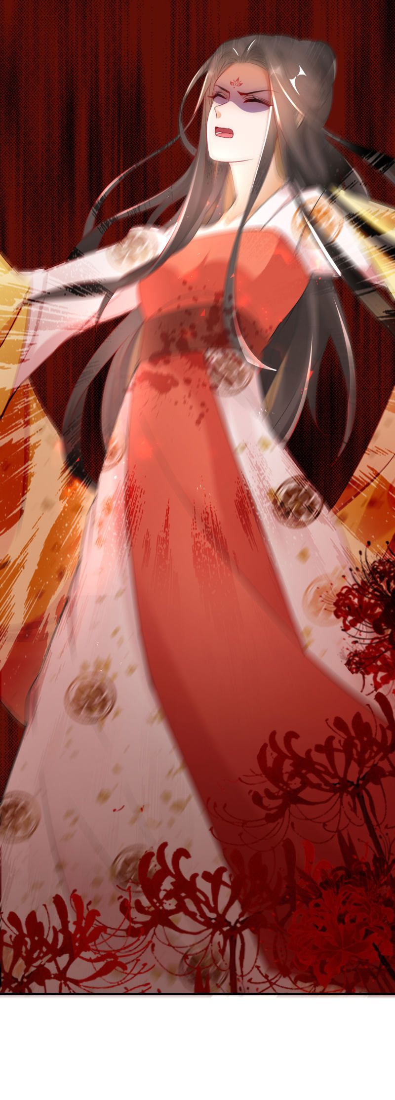 ชีวิตผกผัน การแก้แค้นของชายาพิษ ตอนที่ 1 หน้า 13