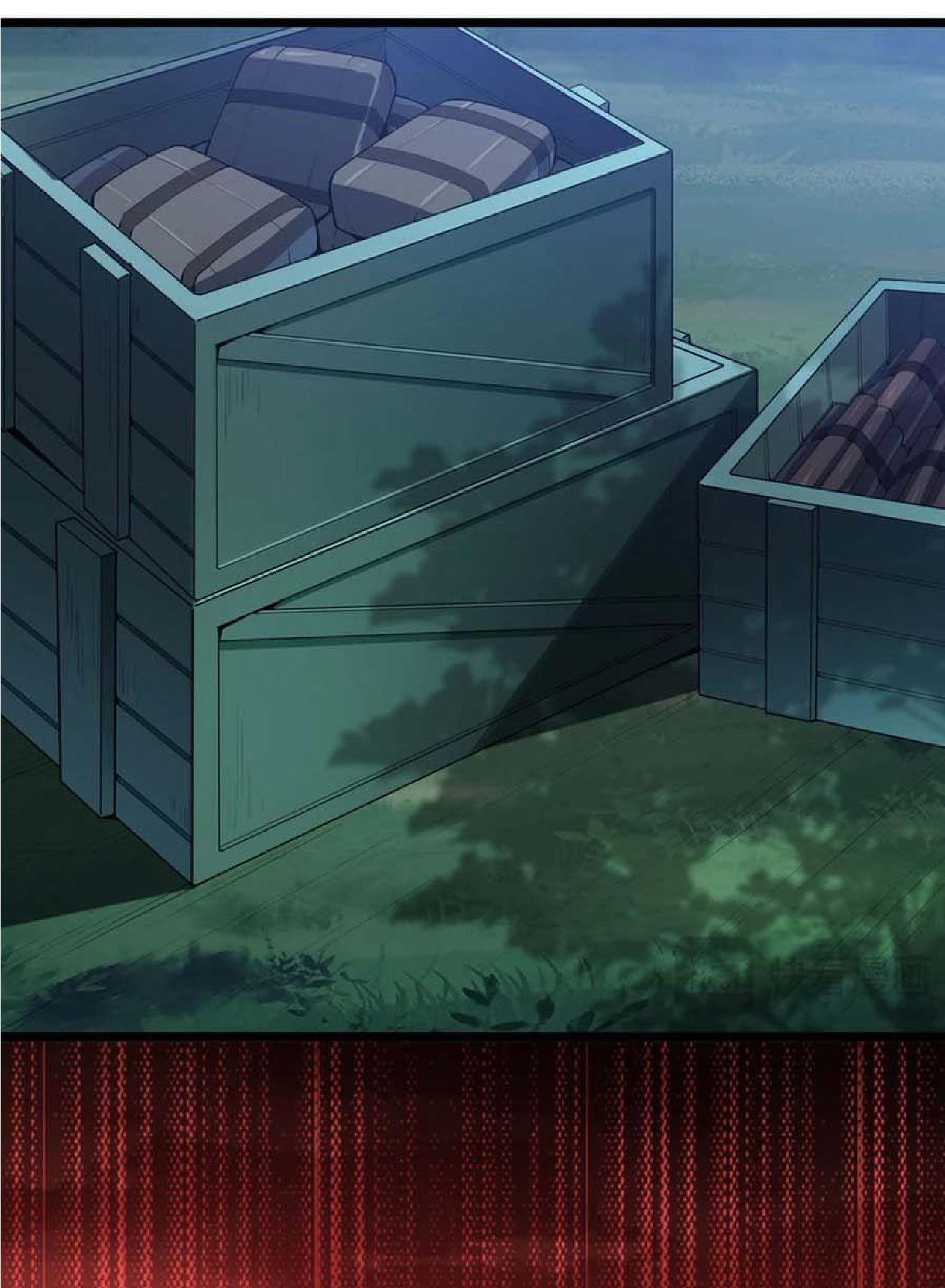 การวิวัฒนาการจากปลาคาร์พสู่มังกร ตอนที่ 14 หน้า 46