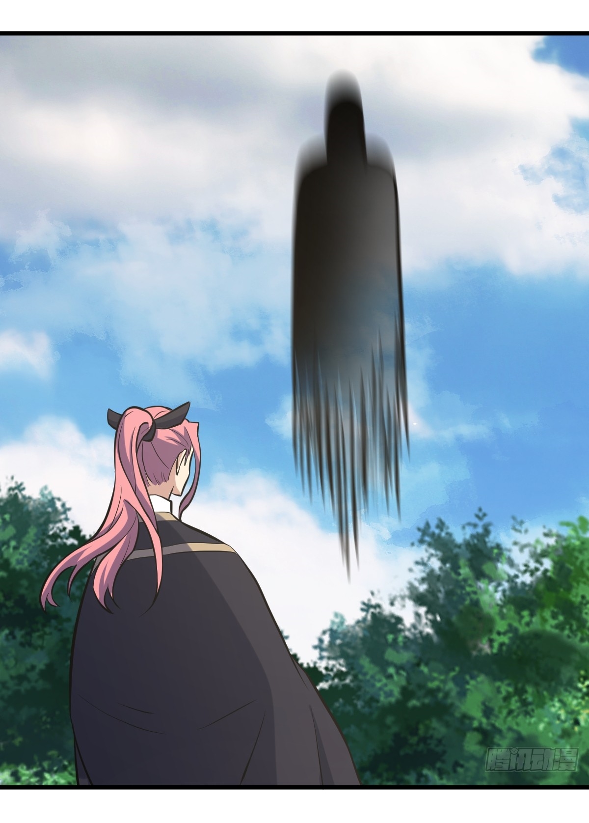 เก็บตัวร้อยปี จากนี้พี่ขอเทพ! INVINCIBLE AFTER A HUNDRED YEARS OF SECLUSION ตอนที่ 136 หน้า 36