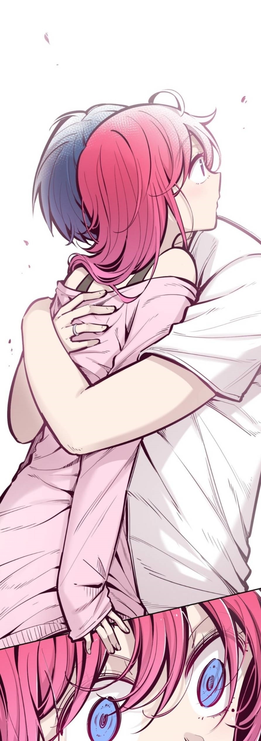 Demon x Angel can't get along! ตอนที่ 77 หน้า 18