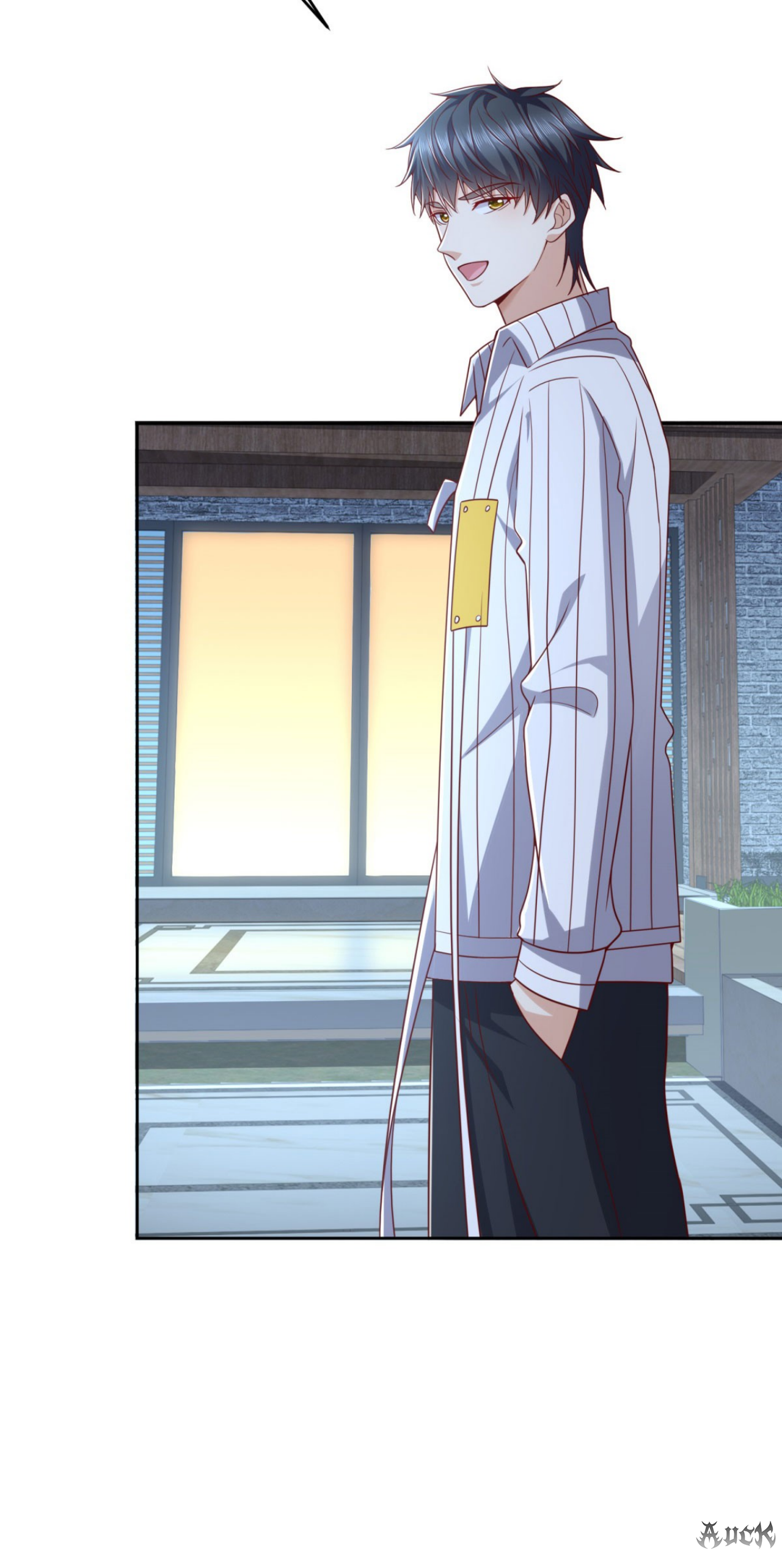 เทพเจ้าแห่งสงครามที่แข็งแกร่งที่สุดของเมือง ตอนที่ 25 หน้า 29