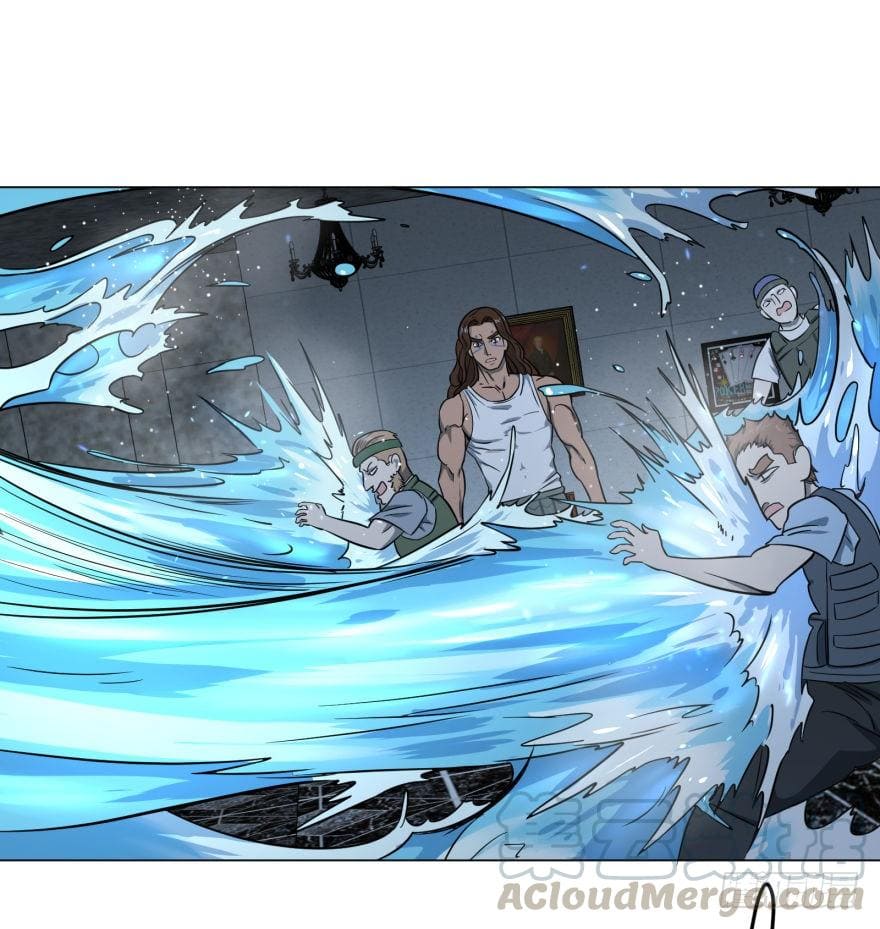 List of villains ตอนที่ 36 หน้า 36