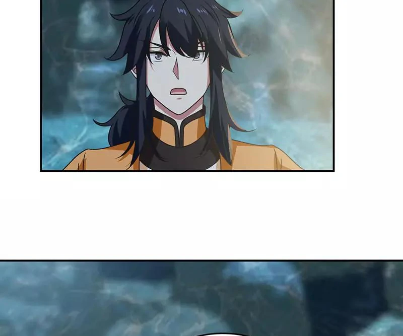 Chaos Alchemist (วิบัติการณ์เทพเซียนโอสถ) ตอนที่ 112 หน้า 27