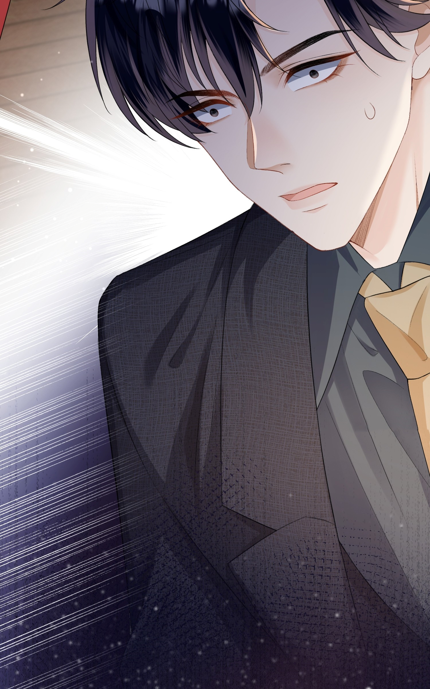 ครอบครองโดยไม่คาดคิด ตอนที่ 10 หน้า 27