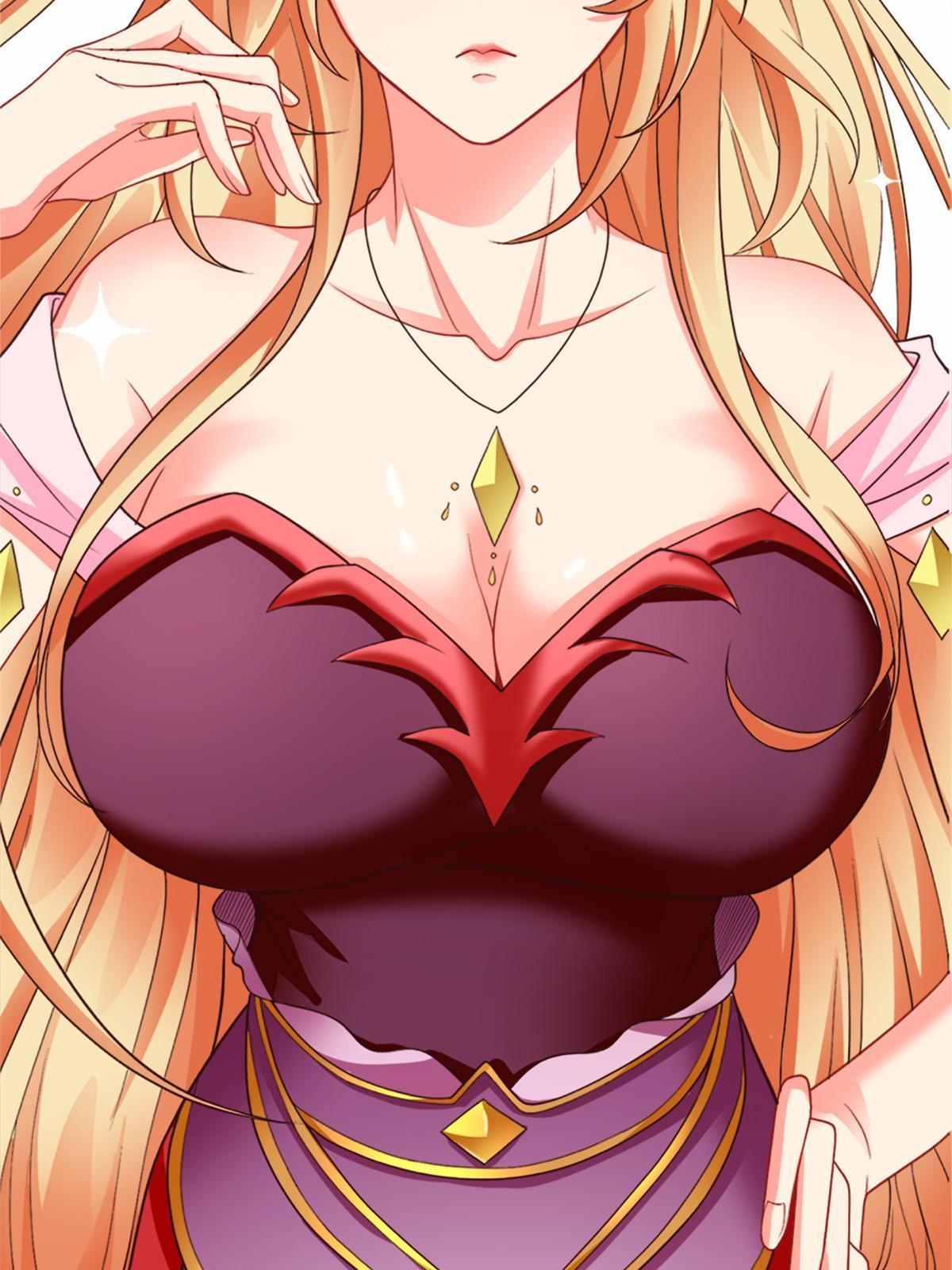 จักรพรรดิอมตะแห่งโลก ตอนที่ 3 หน้า 48