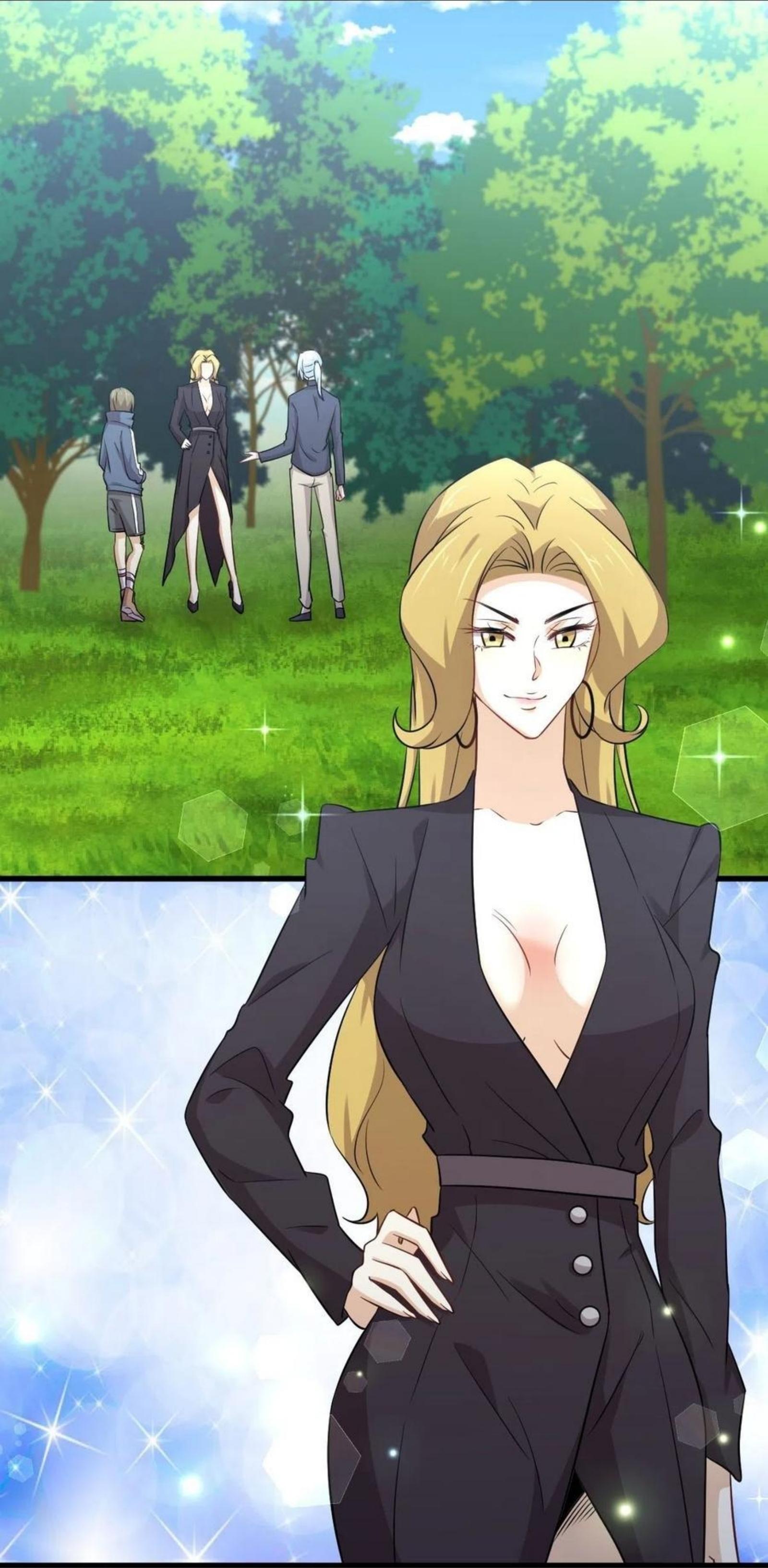 Immortal Swordsman in The Reverse World ข้าเซียนกระบี่ไม่เกาะสตรี ตอนที่ 189 หน้า 19