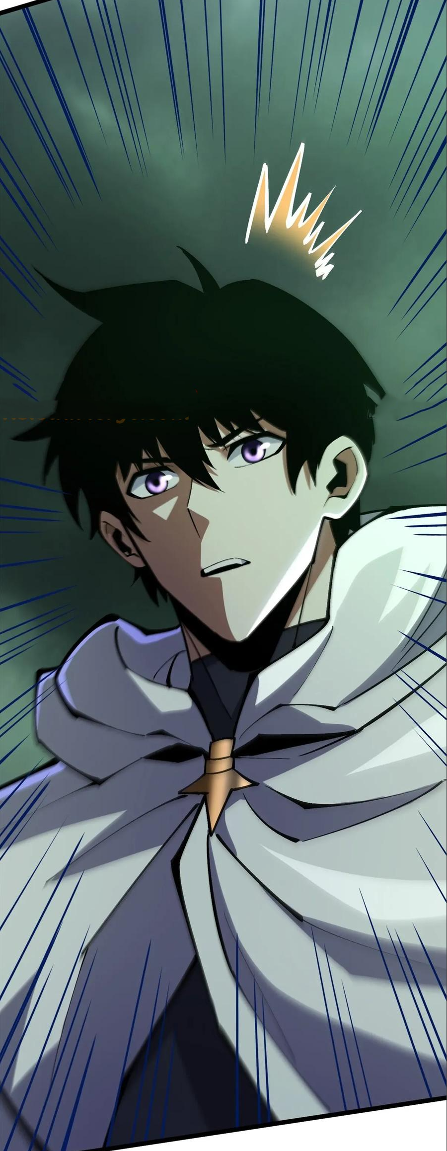 ไม่อยากเรียนทักษะ แห่งคำสาปเลย! ตอนที่ 109 หน้า 33