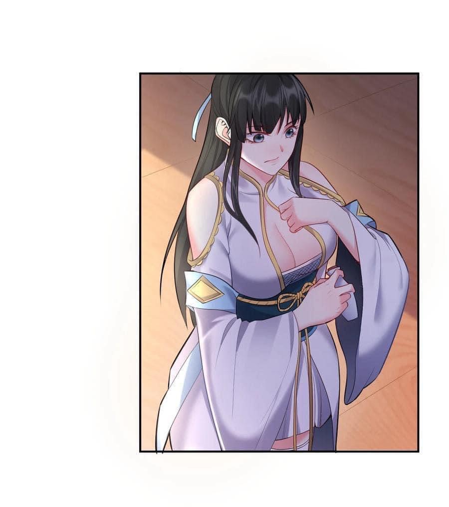 เทพวายร้ายกลับชาติมาเกิดใหม่ ตอนที่ 63 หน้า 26