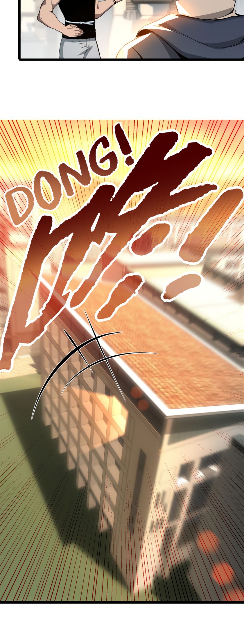 [ชนจีน] ฉันแค่อยากเล่นเกมส์เงียบๆ [I Just Want to Play the Game Quietly] ตอนที่ 2 หน้า 19